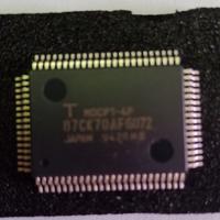 Integrated circuit : 87CK70AF6072