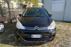 CITROEN C3 1.4 HDi 70 Exclusive