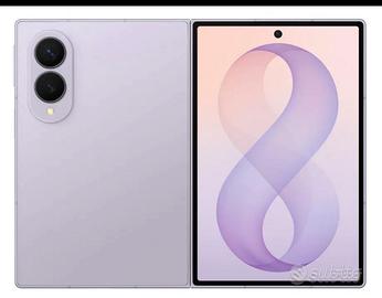 Samsung Galaxy ZFold8
