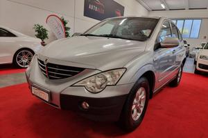 SSANGYONG - Actyon 2.0 xdi Plus 4wd