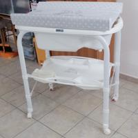 Fasciatoio CAM pieghevole 