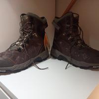 scarponi da caccia Cabela's 