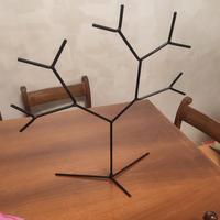 portagioie albero ikea