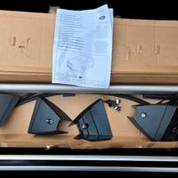 Barre portapacchi / portatutto Ford Fiesta