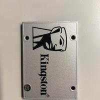 SSD Kingston 240Gb