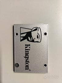 SSD Kingston 240Gb