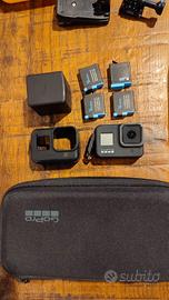 Go Pro Hero 8 black