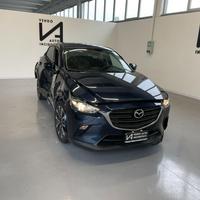 MAZDA CX-3 2.0L BENZINA 121CV SKYACTIV-G EXCEED