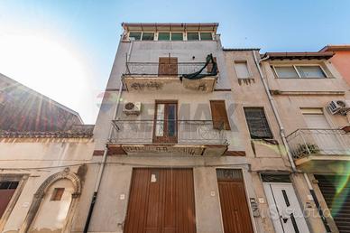 Casa Indipendente - Grammichele