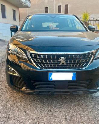 Peugeot 3008 BlueHDi 130 S&S Business