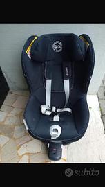 Seggiolino Auto 0-19kg