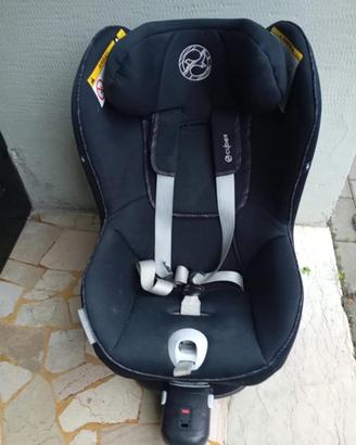 Seggiolino Auto 0-19kg