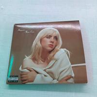 CD Billie Eilish Happier Than Ever