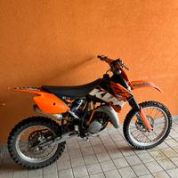 Ktm 85