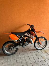 Ktm 85