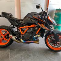 KTM 1290 Super Duke - 2022