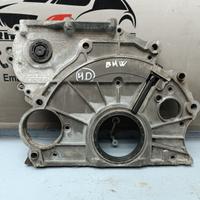 Coperchio distribuzione motore n47c16a 1.6d bmw mi