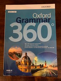 Libro ITIS OXFORD Grammar 360°