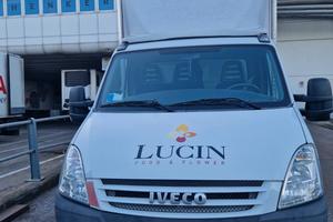 Fiat daily patente C