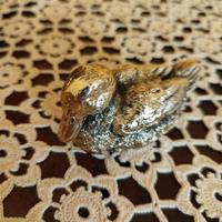 Statuina laminata in argento