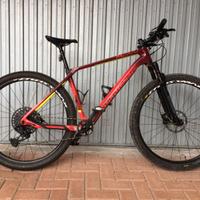 MTB Muscolare