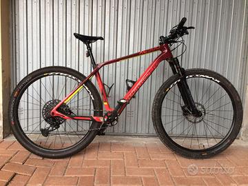 MTB Muscolare