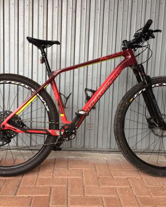 MTB Muscolare