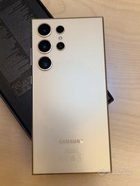 Samsung Galaxy S24 Ultra 512Gb