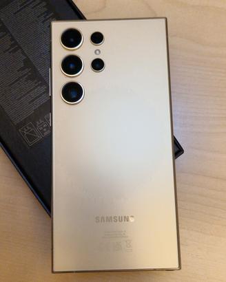 Samsung Galaxy S24 Ultra 512Gb