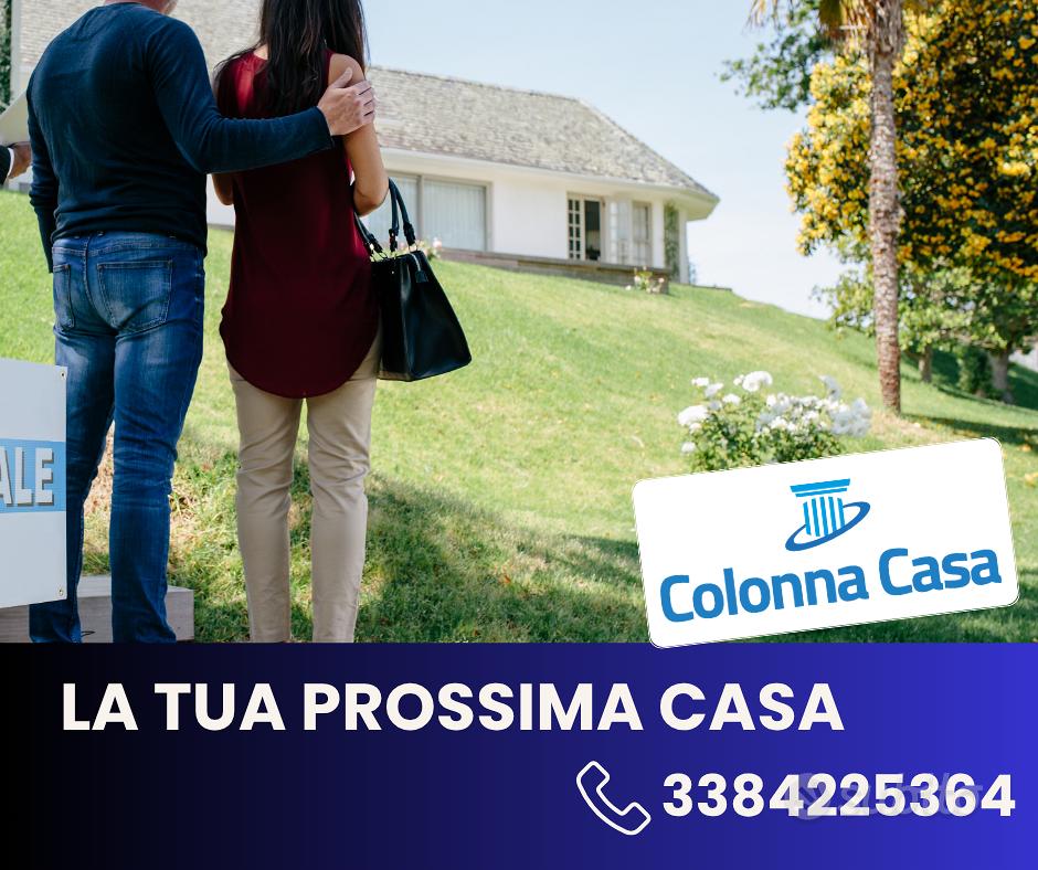 Terreno edificabile a pochi km da Montoro - Vista 3