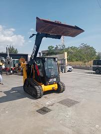 Minipala JCB 215T