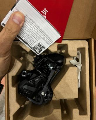 Sram Gx Axs