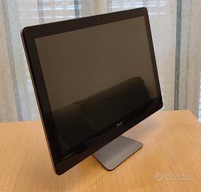 PC All In One ASUS Windows 11 Intel i3 8GB RAM 256