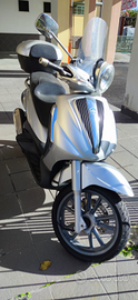 Piaggio Beverly Tourer 300 i.e