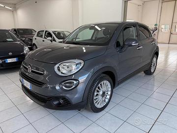FIAT 500X 1.3 MultiJet 95 CV CONNECT