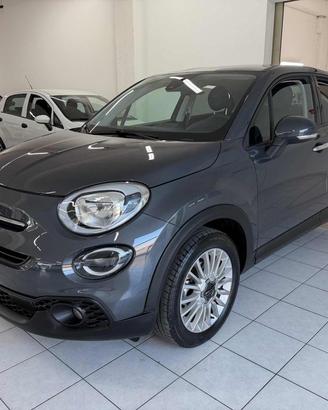 FIAT 500X 1.3 MultiJet 95 CV CONNECT