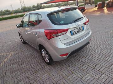 Hyundai iX20 1.4 CRDI 77CV Classic