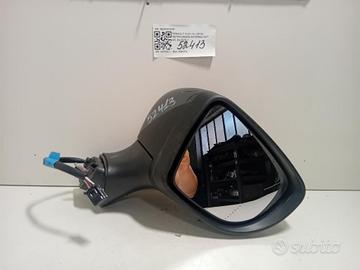 SPECCHIETTO RETROVISORE DESTRO RENAULT CLIO Serie