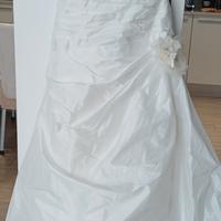 Abito da Sposa Atelier Aimée