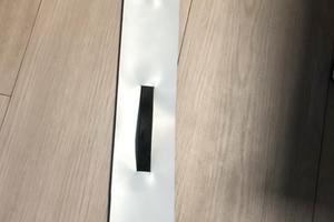 Maniglie tientibene con anelli per gommone