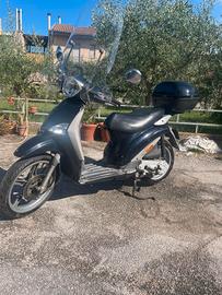 LIBERTY PIAGGIO 50 cc - 4 Tempi
