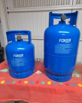 bombole gas