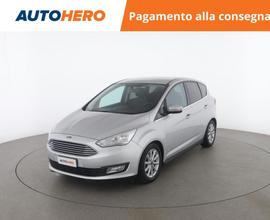 FORD C-Max XC29107