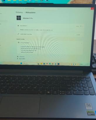 notebook gaming e grafica LENOVO