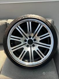 Cerchi originali bmw M3