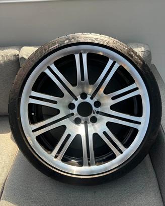 Cerchi originali bmw M3