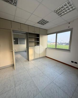 UFFICIO A RANICA