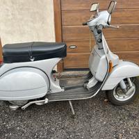 Vespa px 200 America