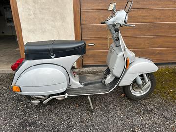 Vespa px 200 America