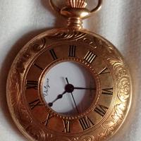 orologio da taschino vintage 